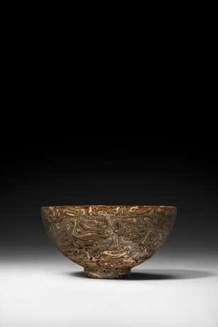 A MARBLED BOWL - Foto 2