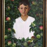 “Sucharipa N. F - Paradise apples” XX century.” - photo 1