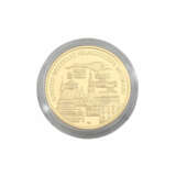 BRD/Gold - 2 x 100 Euro, 2002/2006, - Foto 2