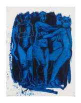 MEQUITTA AHUJA (B. 1976)