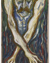 BILLY CHILDISH (B. 1959)