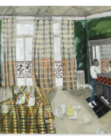 RAFFI KALENDERIAN (B. 1981)