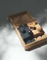 JOSEF HARTWIG (1880-1955)