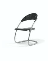 HANS LUCKHARDT (1890-1954) ET WASSILI LUCKHARDT (1889-1972)