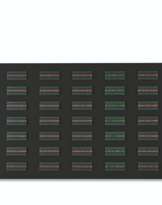 Tatsuo Miyajima (né en 1957)