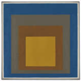 JOSEF ALBERS (1888-1976) - Foto 1