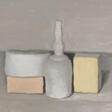 GIORGIO MORANDI (1890-1964) - Auktionspreise