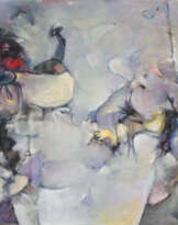 DOROTHEA TANNING (1910-2012)