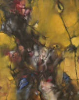 DOROTHEA TANNING (1910-2012)