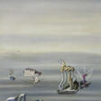 YVES TANGUY (1900-1955) - Auktionsarchiv