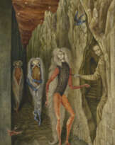 REMEDIOS VARO (1908-1963)