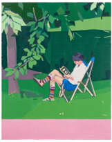 GUY YANAI (B. 1977)