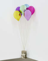 JEPPE HEIN (B. 1974)