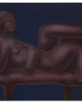 GEORGE ROUY (B. 1994)