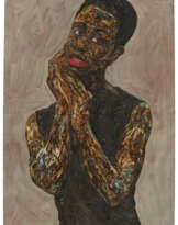 AMOAKO BOAFO (B. 1984)