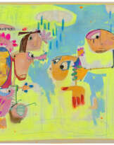 RAFA MACARRÓN (B. 1981)