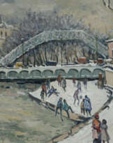 CHARLES MALLE (b. 1935)