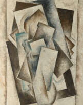 ROBERT MARC (1943-1993)