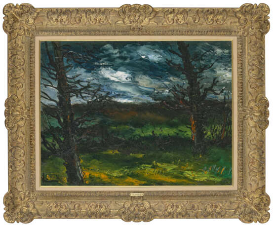 MAURICE DE VLAMINCK (1876-1958) - photo 2