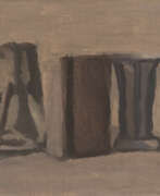 Giorgio Morandi. GIORGIO MORANDI (1890-1964)