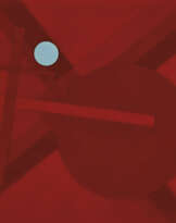 LÁSZLÓ MOHOLY-NAGY (1895-1946)