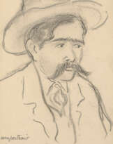 GEORGES MANZANA-PISSARRO (1871-1961)