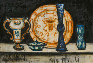 BERNARD BUFFET (1928-1999)