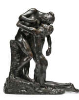 CAMILLE CLAUDEL (1864-1943)