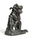 CAMILLE CLAUDEL (1864-1943) - photo 5