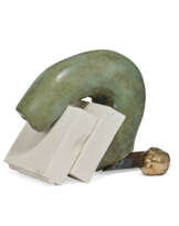 CAMILLE HENROT (B. 1978)