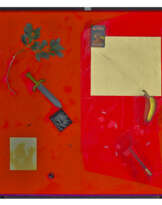 ALEX DA CORTE (B. 1980)