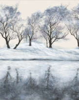 MARINA PANG (B. 1936)