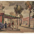 WANG SHAOLING (1909-1989) - Auction archive