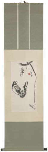 DING YANYONG (1902-1978) - photo 2