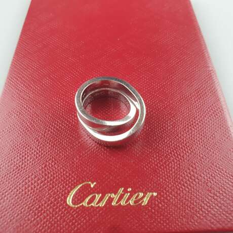 Cartier-Ring «Paris Nouvelle Vague» - photo 4