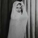 Konvolut: Drei Fotografien von Maria Callas - фото 6