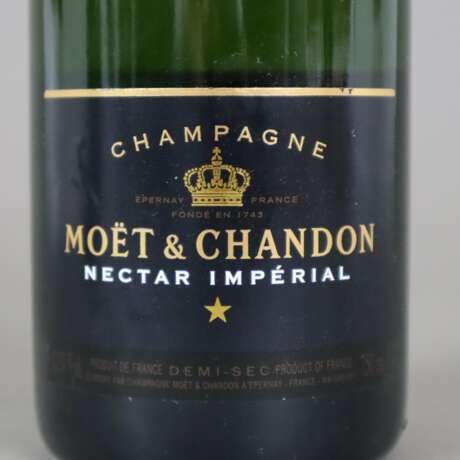Champagner-Konvolut - photo 3
