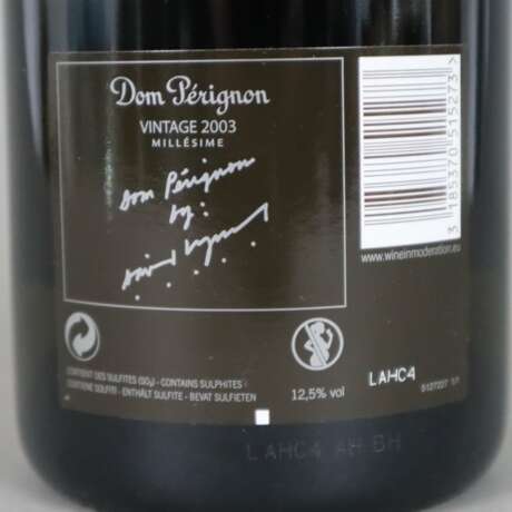 Champagner - Foto 3