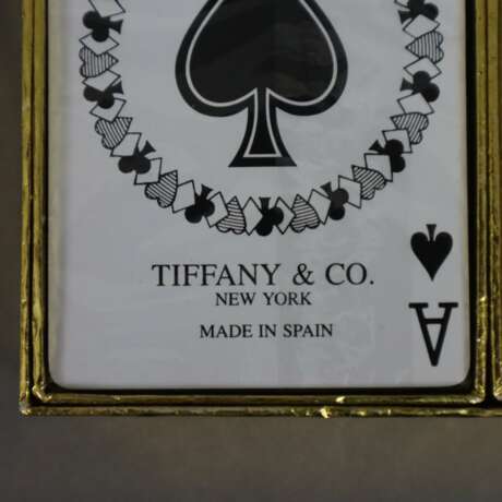 Tiffany-Kartenset - Foto 3