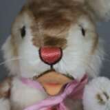 Steiff-Hase ''Niki 1952 Replika'' - photo 2