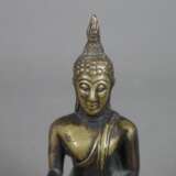 Buddha Maravijaya - photo 2