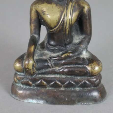 Buddha Maravijaya - фото 3