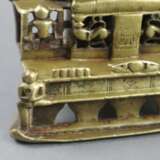Antiker Jainaltar - Foto 7