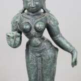 Figurine der Parvati - Foto 3