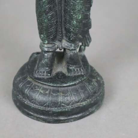 Figurine der Parvati - фото 4