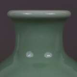 Seladon-Vase - фото 3