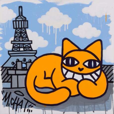 M. CHAT (CHE/1977) - фото 1