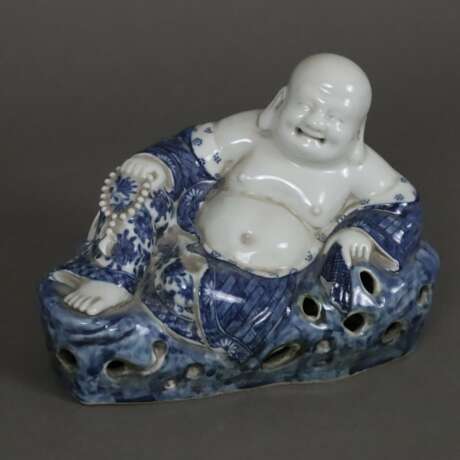 Budai-Figur - photo 5