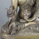 Buddha Bhaishajyaguru - фото 4