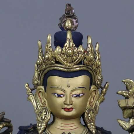 Shadakshari Avalokiteshvara - фото 4
